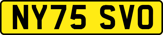 NY75SVO