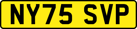 NY75SVP