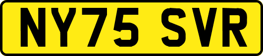 NY75SVR