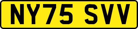 NY75SVV
