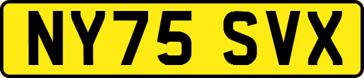 NY75SVX