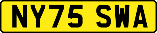 NY75SWA