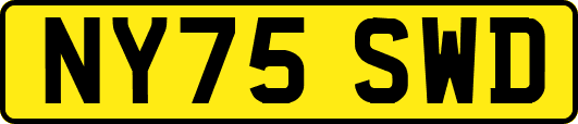 NY75SWD