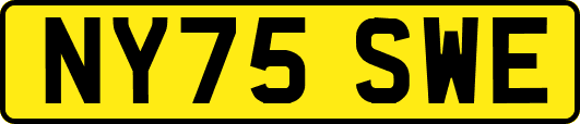 NY75SWE
