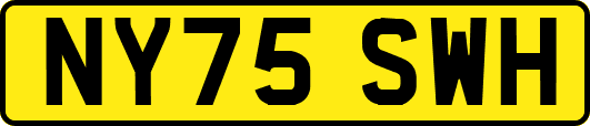 NY75SWH