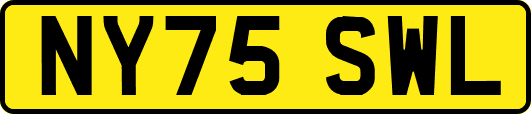 NY75SWL