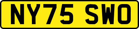 NY75SWO