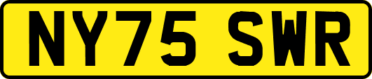 NY75SWR