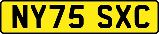 NY75SXC