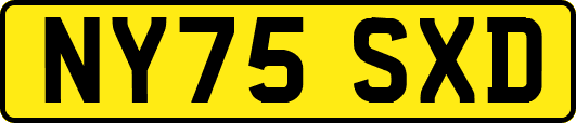 NY75SXD
