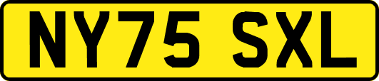 NY75SXL
