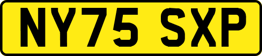 NY75SXP