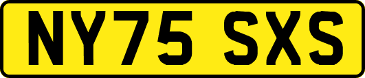 NY75SXS