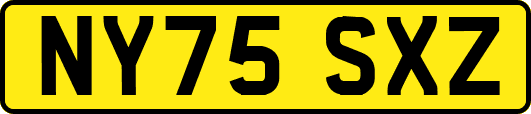 NY75SXZ