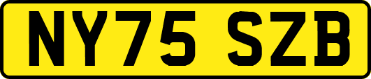 NY75SZB