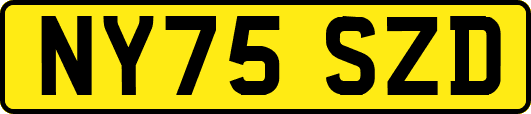 NY75SZD