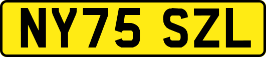 NY75SZL