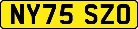 NY75SZO