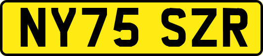 NY75SZR