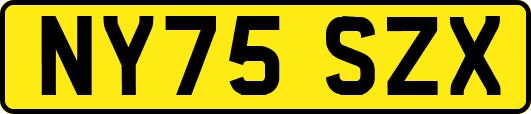 NY75SZX