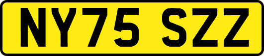 NY75SZZ