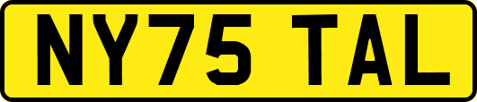 NY75TAL
