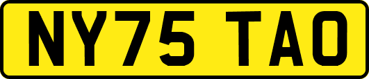 NY75TAO