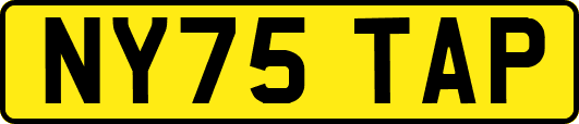 NY75TAP