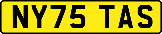 NY75TAS