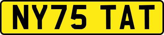 NY75TAT