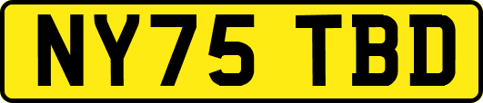 NY75TBD