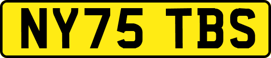 NY75TBS