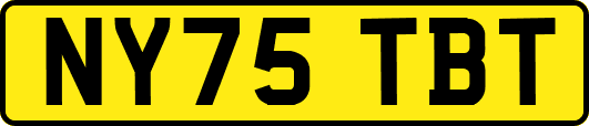 NY75TBT