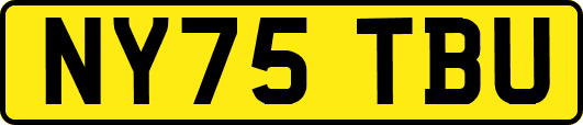NY75TBU