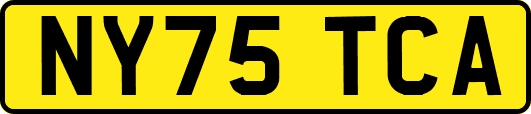 NY75TCA