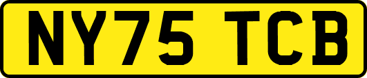 NY75TCB