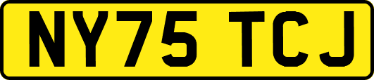 NY75TCJ