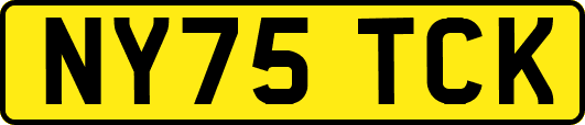NY75TCK