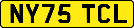 NY75TCL
