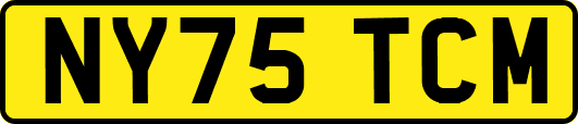 NY75TCM