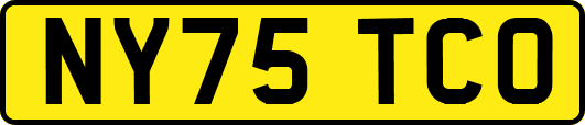 NY75TCO