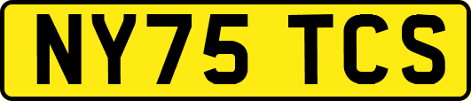 NY75TCS