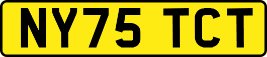 NY75TCT