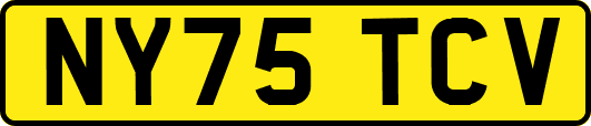 NY75TCV