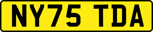 NY75TDA