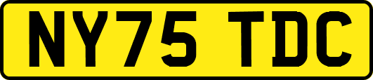 NY75TDC
