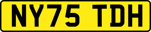 NY75TDH