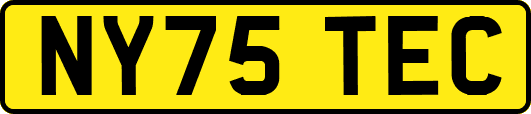 NY75TEC