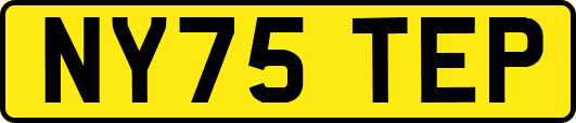 NY75TEP