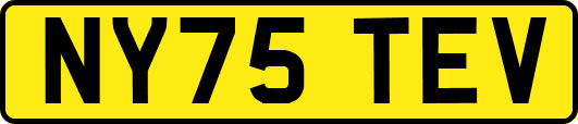 NY75TEV